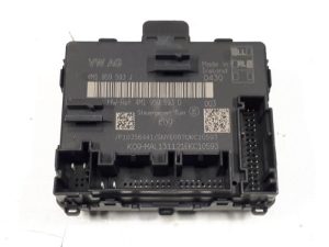 20089448 – 4M1959593J – Zentralverriegelung Modul