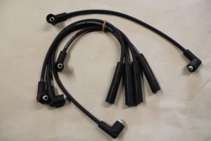 17787423 – QHTSET134 – Bougiekabel Set