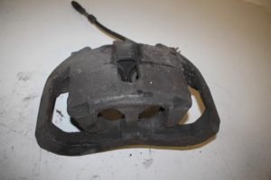 17817941 – 4E0615123 – Front brake calliper, left