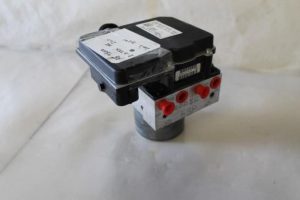 17793559 – 8K0614517GH – ABS Pumpe