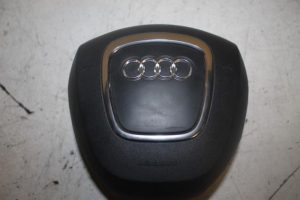 17809085 – 4L0880201S6PS – Airbag links (Stuur)