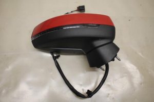 17799653 – 8V5857410H9B9 – Wing mirror, right
