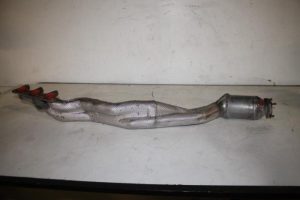 17827300 – 4F0253059G – Katalysator