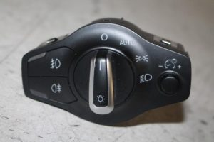 17812663 – 8K0941531ASWEP – Licht Schakelaar