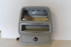 17791218 – 4G0864376ABC5 – Afdekplaat diversen