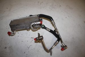 17823673 – 4M0317021G – Ölkühler