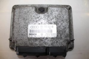 17793053 – 06A906018AQ – Steuergerät Motormanagement