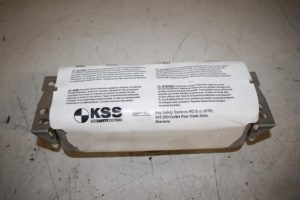 17830716 – 8T0880204H – Airbag rechts (Armaturenbrett)