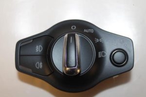 17792321 – 8K0941531ASWEP – Licht Schakelaar