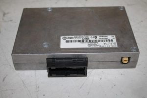 17830086 – 8P0862335H – Telefon Interface