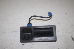 17811347 – 7P6827566C – Rückfahrkamera