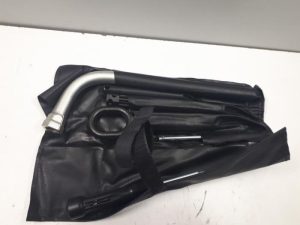 18114934 – 8R0012115A – Gereedschapskist