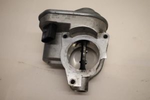 17795665 – 057128063 – Drosselklappengehäuse