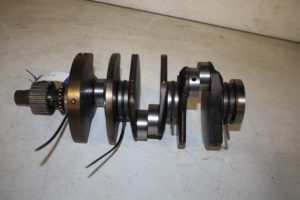 17827888 – 06C105019C – Kurbelwelle