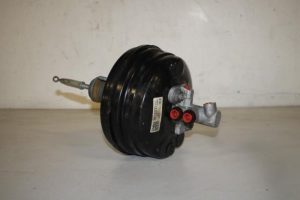 17825880 – 4F0612105M – Brake servo