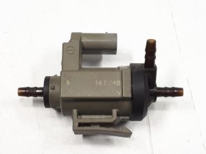 20718565 – 7PP906283F – Vacuum valve