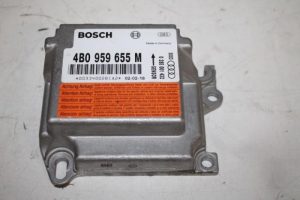 17826391 – 4B0959655M – Airbag Modul