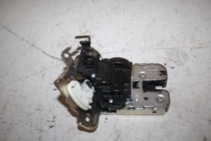 17814350 – 4H0827505A – Schließmechanik Heckklappe