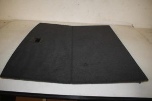 17821977 – 8R0861531A87A – Vloerplaat bagageruimte