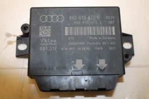 17801883 – 4H0919475H – PDC Modul