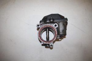 17826693 – 057128063E – Drosselklappengehäuse