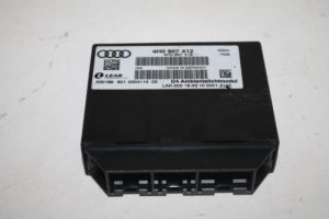 17802712 – 4H0907412 – Komfort-Modul