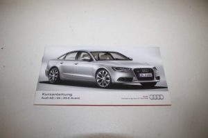 17817328 – 4G00112013 – Instructie Boekje