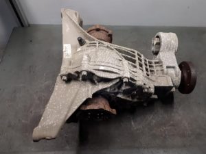 21866420 – 0G2500043D – Rear differential