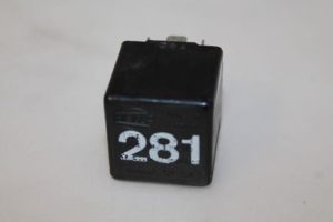 17792427 – 443919469B – Relais