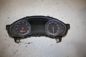 20684092 – 4G8920934N – Instrumentenbrett