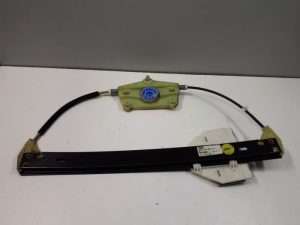 19324262 – 4F0839462 – Rear door window mechanism 4-door, right