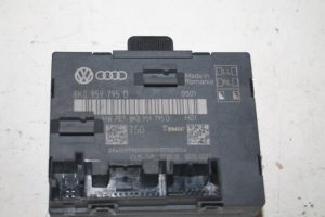 17804392 – 8K0959795D – Zentralverriegelung Modul