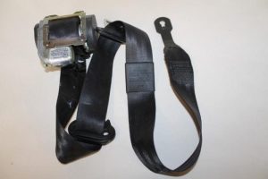 17789611 – 4D0857706QV04 – Sicherheitsgurt rechts vorne