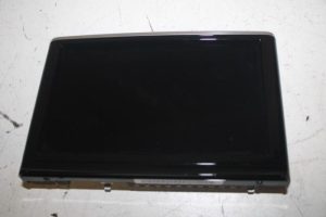 17806633 – 4H0919604B – Display Multi Media control unit