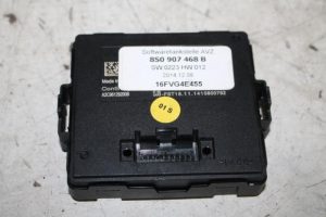 17817130 – 8S0907468B – Gateway module