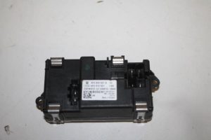 17825877 – 4F0820521A – Heizung Widerstand