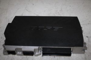 17814761 – 8X0035223B – Radio amplifier