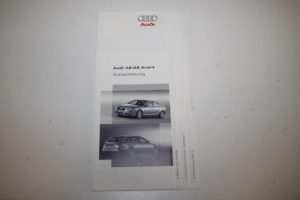 17802435 – 4F10052005 – Instructie Boekje