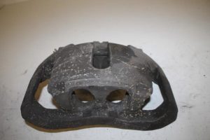 17817942 – 4E0615123 – Front brake calliper, left