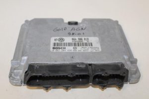 17790617 – 06A906018 – Steuergerät Motormanagement