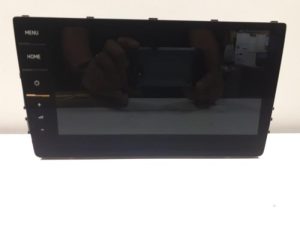 20886981 – 5G6919606 – Display Multi Media control unit
