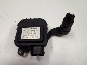20553294 – 1J1907511D – Heater valve motor
