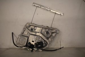 17819277 – 4E0839850A – Ruitmechaniek 4Deurs rechts-achter