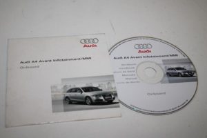 17802450 – 8K90012008 – CD Speler (diversen)