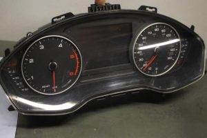 17822371 – 8W5920941A – Instrumentenpaneel