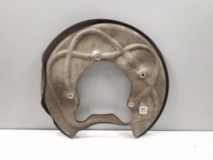 21866911 – 8W0615611E – Afdekplaat diversen