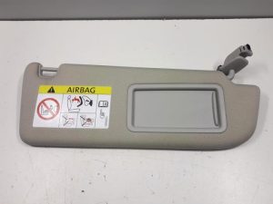 20299373 – 4G0857552CHF6 – Sonnenblende