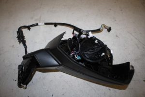 17822880 – 4M1857410BNR9B9 – Außenspiegel rechts