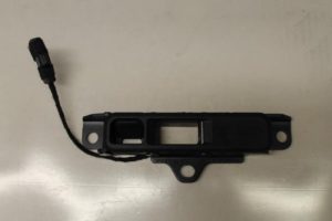 17794879 – 8F0871397A – Cabriodach Scharnier