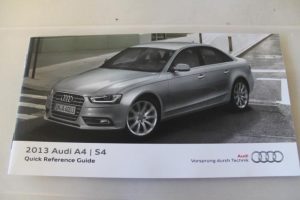 17793097 – 8K1052012 – Instructie Boekje